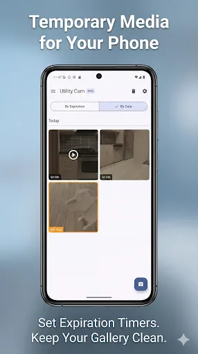 Utility Cam screenshot 1