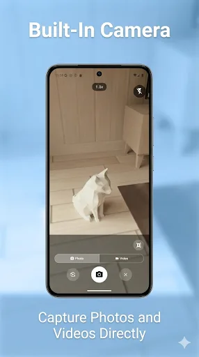 Utility Cam screenshot 2