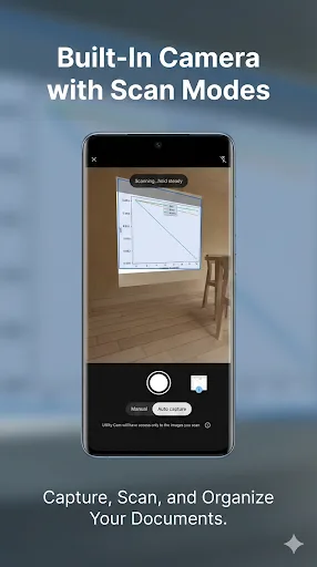 Utility Cam screenshot 3