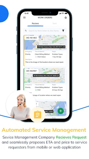 UtilizeCore screenshot 2