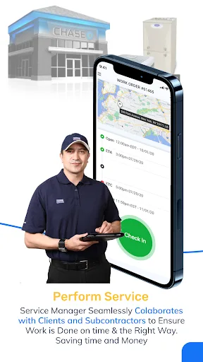 UtilizeCore screenshot 4