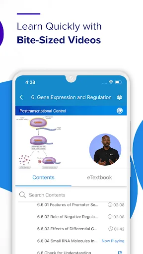 UWorld College Prep screenshot 3