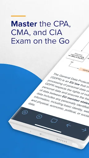 UWorld Accounting - Exam Prep screenshot 1