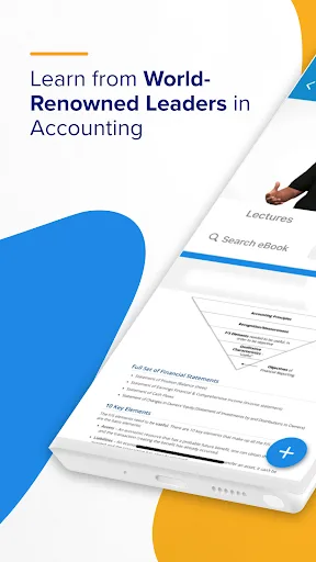 UWorld Accounting - Exam Prep screenshot 5