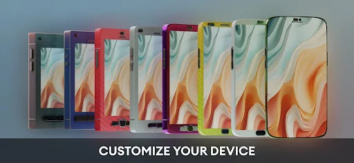 Devices Tycoon Simulator screenshot 2