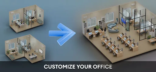 Devices Tycoon Simulator screenshot 5