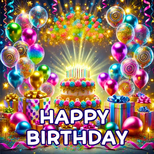Happy Birthday Wishes 2026