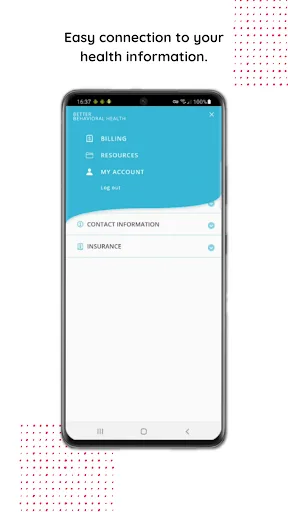 MYIO screenshot 1