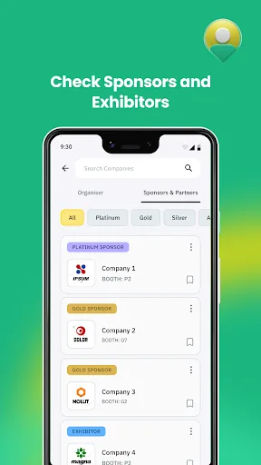 Ettend screenshot 4
