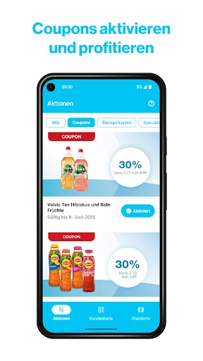 k kiosk screenshot 1