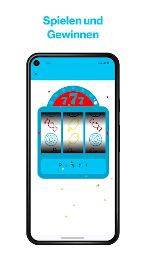 k kiosk screenshot 3