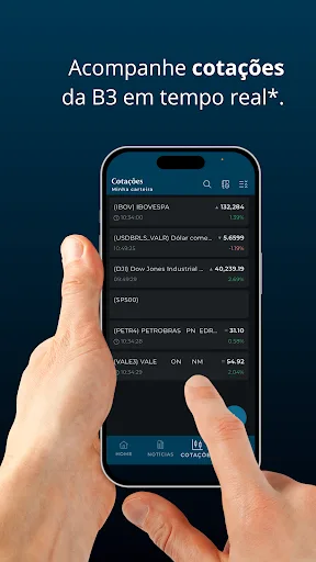 Valor PRO screenshot 2