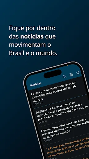 Valor PRO screenshot 3
