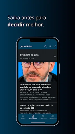 Valor PRO screenshot 5