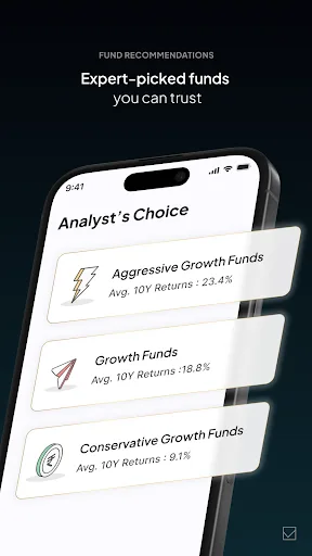 Value Research Advisor screenshot 3