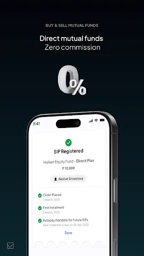 Value Research Advisor screenshot 4