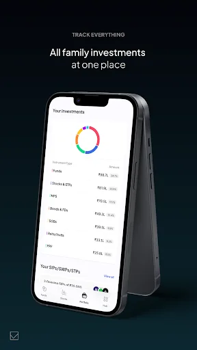 Value Research Advisor screenshot 5