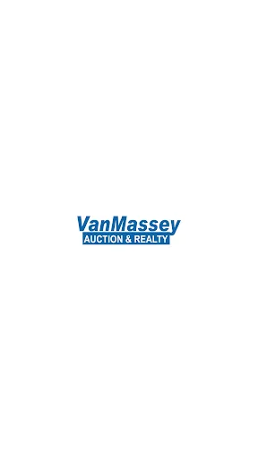 Van Massey Auction & Realty screenshot 1