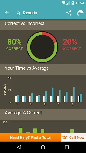 MCAT: Practice,Prep,Flashcards screenshot 4
