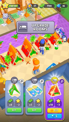 Flop House screenshot 5