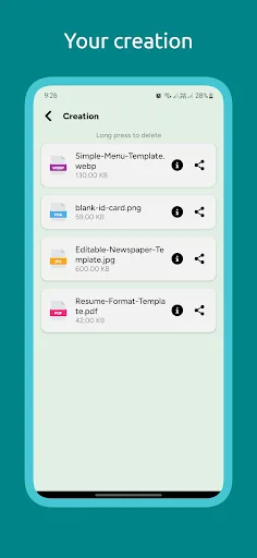 PUB File Viewer and Converter screenshot 5