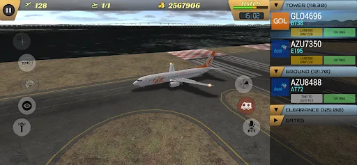Unmatched Air Traffic Control screenshot 3