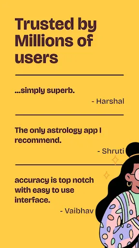 Kundli - Astrology & Horoscope screenshot 2
