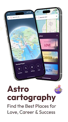 Up Astrology - Astrology Coach screenshot 3