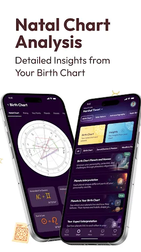 Up Astrology - Astrology Coach screenshot 4