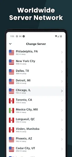 Speed Test Internet SpeedSmart screenshot 5