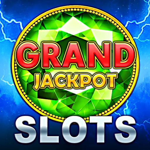 Vegas Night Slots