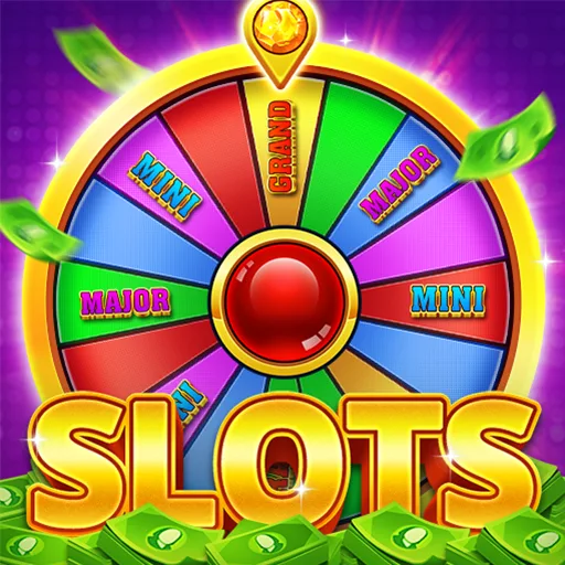 Fortune Realm: Slot Game