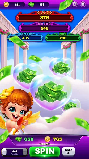 Fortune Realm: Slot Game screenshot 5