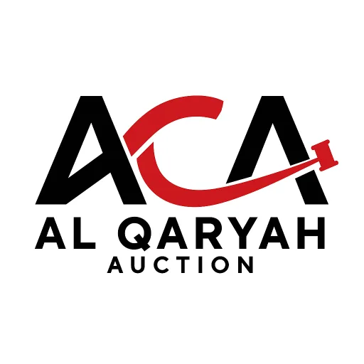 Al Qaryah Auction