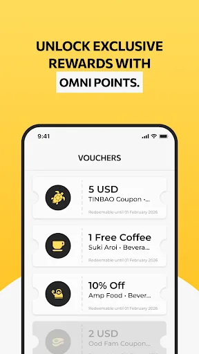 Omni Points screenshot 4