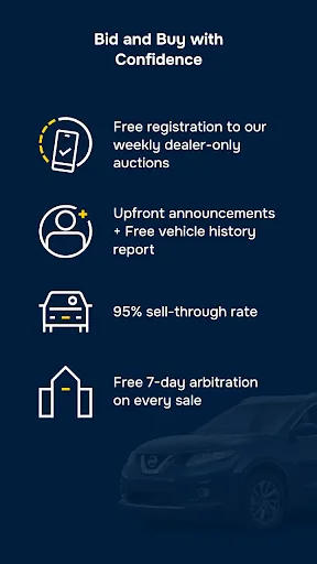 CarMax Auctions screenshot 4
