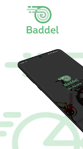 Baddel Go screenshot 1