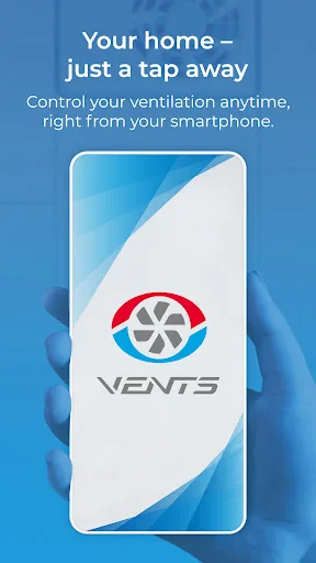Vents Home screenshot 1