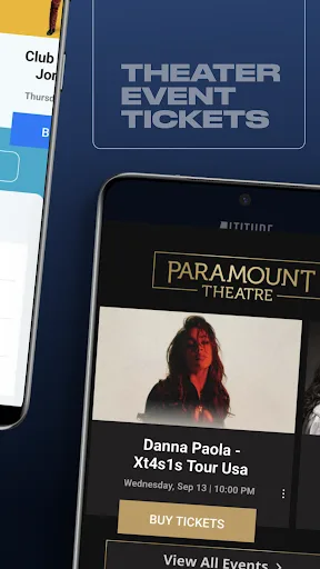 Altitude Presents screenshot 3