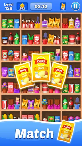 Goods Sorting Game screenshot 3