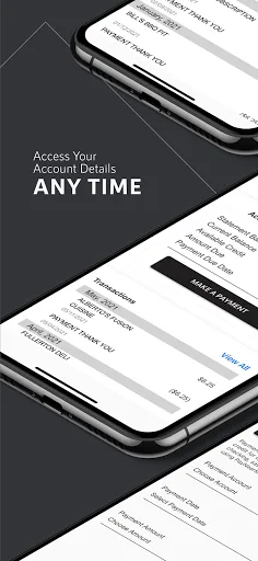 Total Card screenshot 2