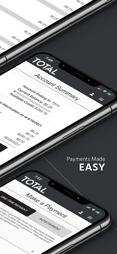 Total Card screenshot 3