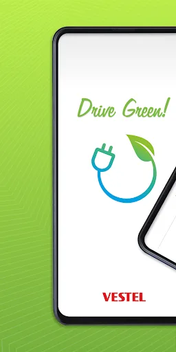 Drive Green screenshot 2