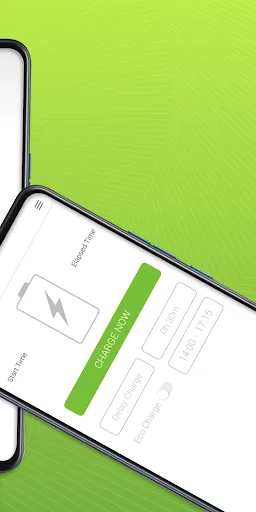 Drive Green screenshot 3