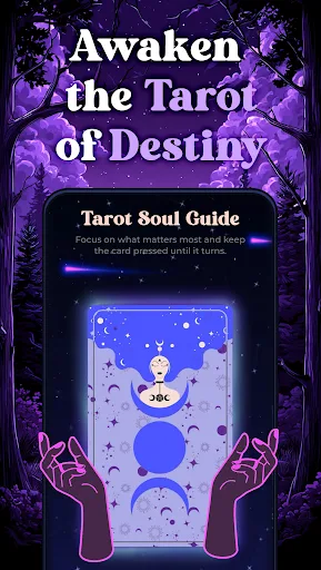 Zodiac & Horoscope: CosmicVibe screenshot 4