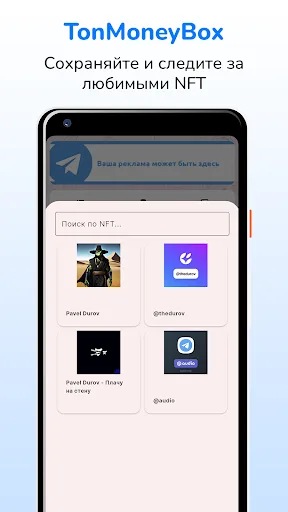TonMoneyBox screenshot 4