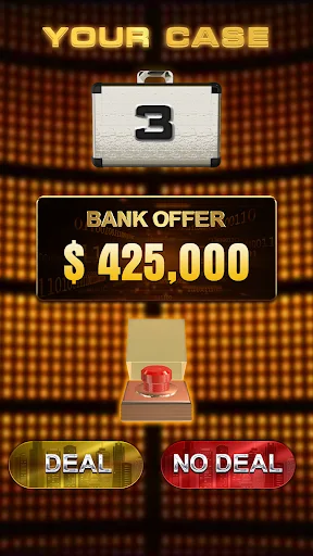 Deal Master: Million Deal screenshot 3