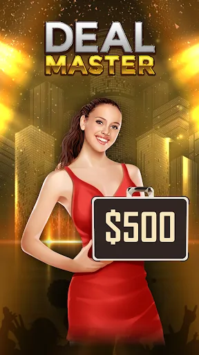 Deal Master: Million Deal screenshot 4