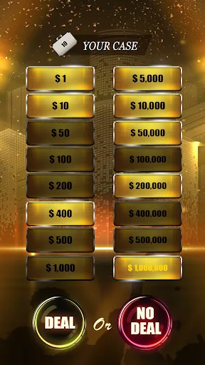 Deal Master: Million Deal screenshot 5