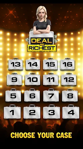Deal To Be Richest screenshot 1
